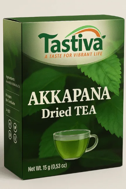 Akkapana Dried Tea