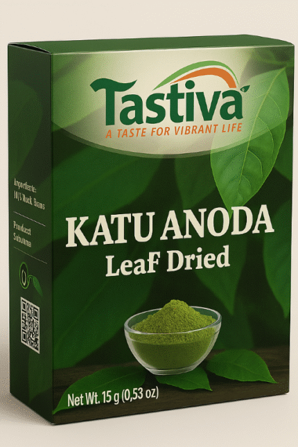 Katuanoda Leaf Dried