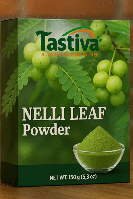Nelli Leaf Powder